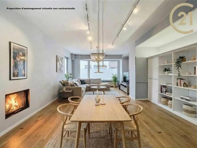 à vendre Appartement Jambes