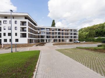 à vendre Appartement Jambes