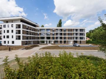à vendre Appartement Jambes