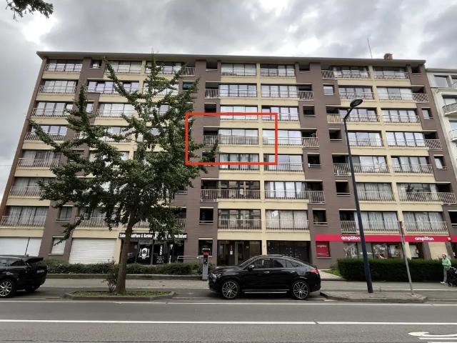 à vendre Appartement Jambes Avenue Gouverneur Bovesse