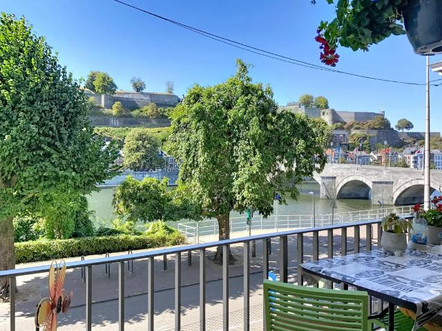 à vendre Appartement Jambes Boulevard de la Meuse