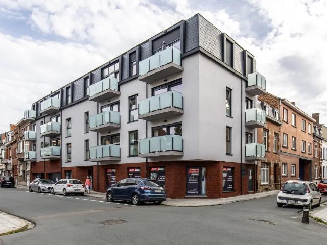 à vendre Appartement Jambes Rue de Coppin