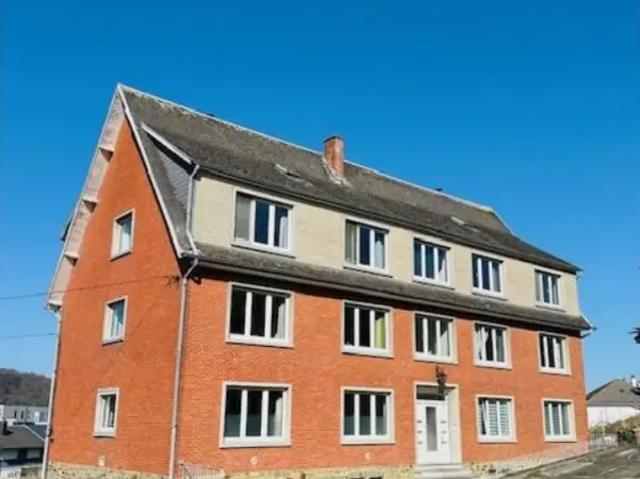 à vendre Appartement Jambes Rue de la Poudrière