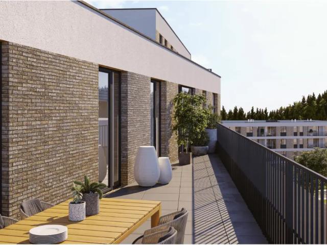à vendre Appartement Jambes Rue Julie Dessy