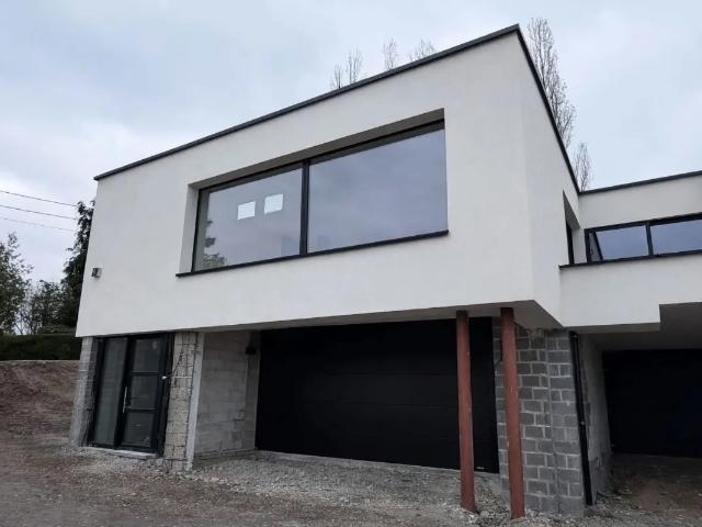 à vendre Appartement Jamioulx