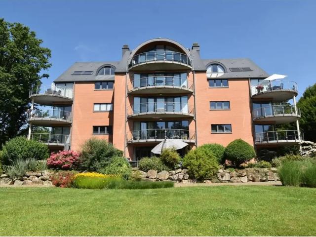 à vendre Appartement Jalhay Balmoral