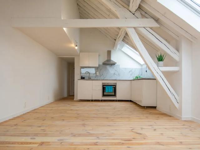 à vendre Appartement Jemelle Place des Déportés