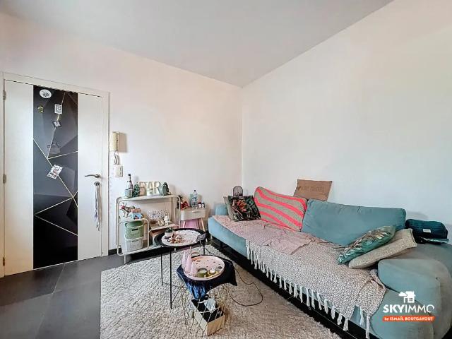 à vendre Appartement Jemeppe Quai des Carmes 73/21