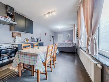 4101, Seraing, Arrondissement de Liège, Wallonie