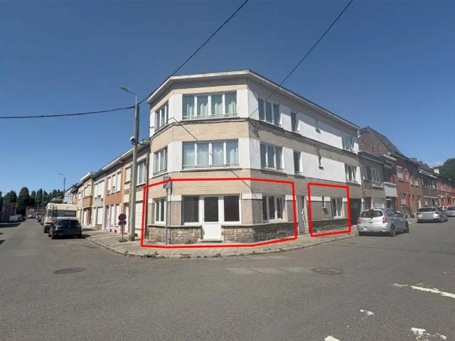 à vendre Appartement Jemeppe Rue Clément