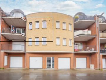 à vendre Appartement Jemeppe Rue de Jace
