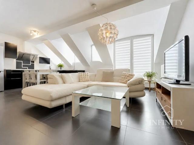 à vendre Appartement Jemeppe Rue de Jace