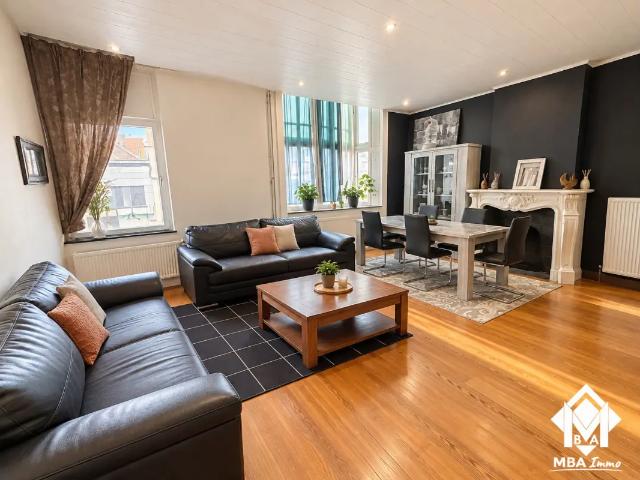 à vendre Appartement Jemeppe Rue de la Station