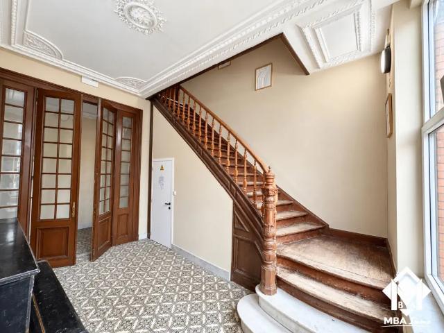 à vendre Appartement Jemeppe Rue de la Station