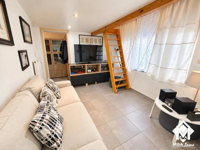 à vendre Appartement Jemeppe Rue de la Station