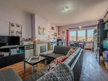à vendre Appartement Jemeppe Rue de Quirini
