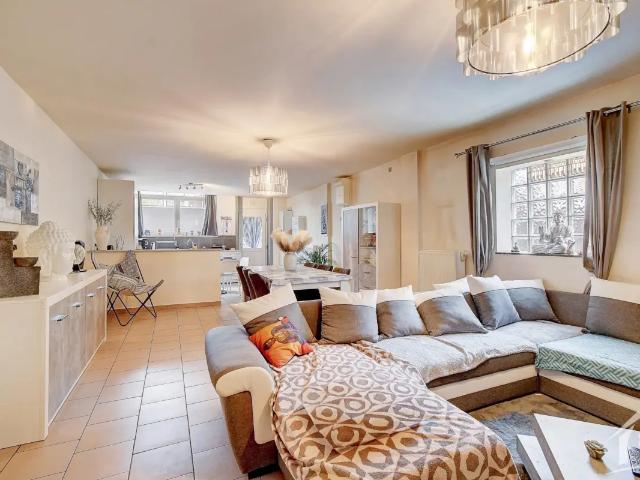 à vendre Appartement Jemeppe Rue des Quatre Grands