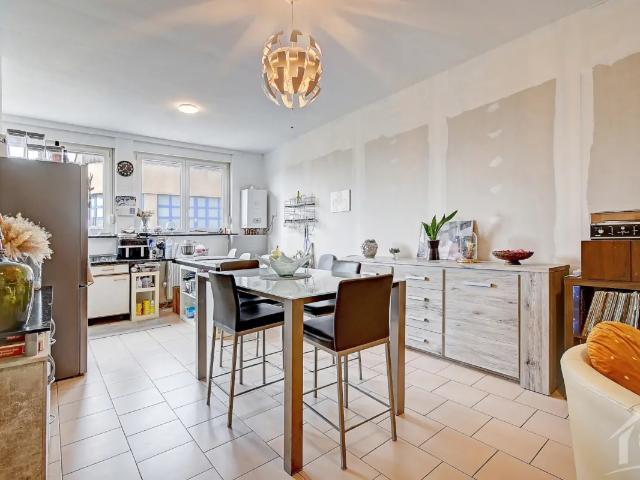 à vendre Appartement Jemeppe Rue des Quatre Grands