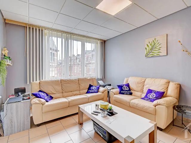 à vendre Appartement Jemeppe Rue des Quatre Grands