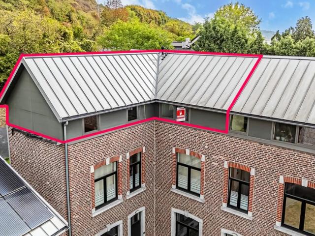 à vendre Appartement Jemeppe Rue du Bief
