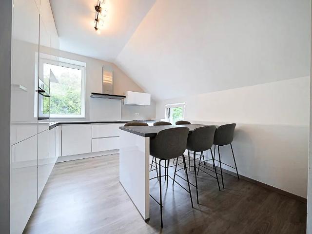 à vendre Appartement Jemeppe Rue du Bief