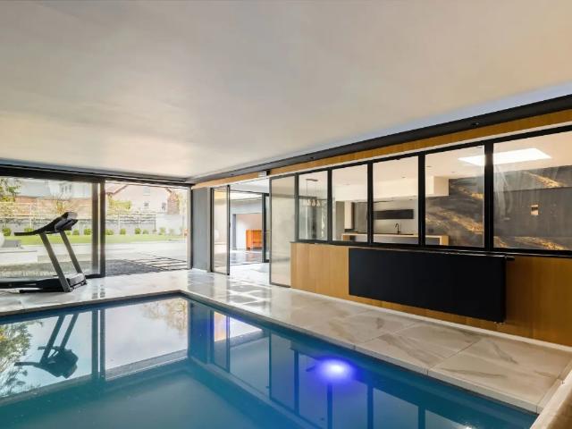 à vendre Appartement Jemeppe Sur Sambre