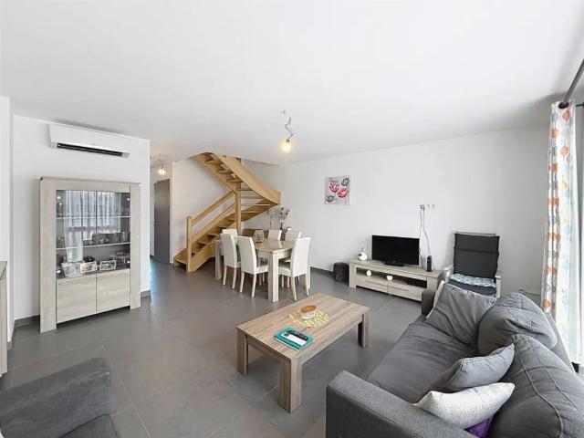 à vendre Appartement Jemeppe Sur Sambre Rue François Hittelet