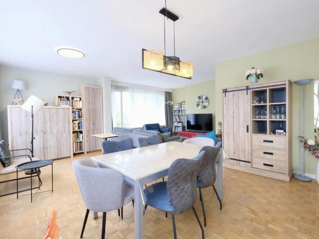 à vendre Appartement Jette