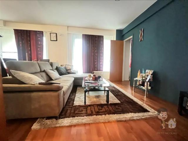 à vendre Appartement Jette