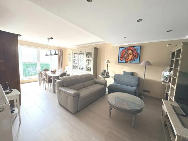 à vendre Appartement Jette