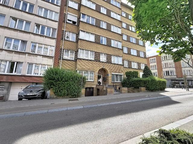 à vendre Appartement Jette