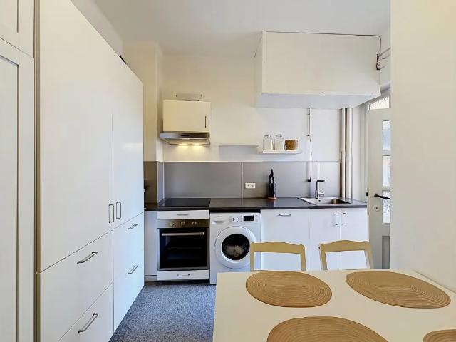 à vendre Appartement Jette