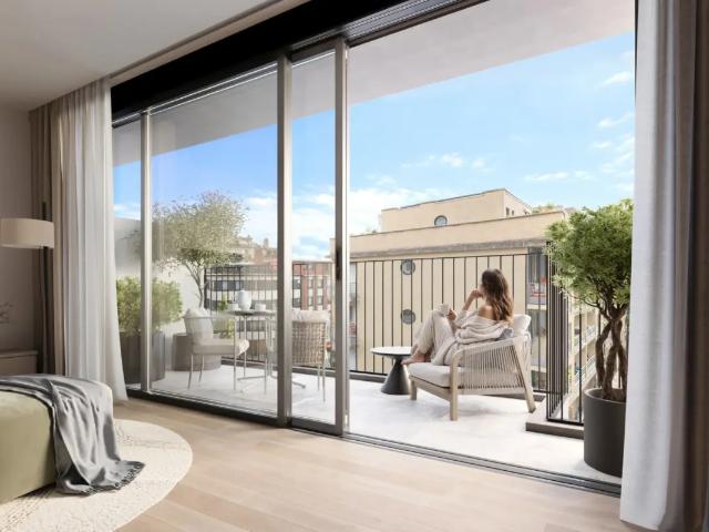 à vendre Appartement Jette