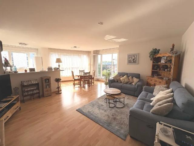 à vendre Appartement Jette