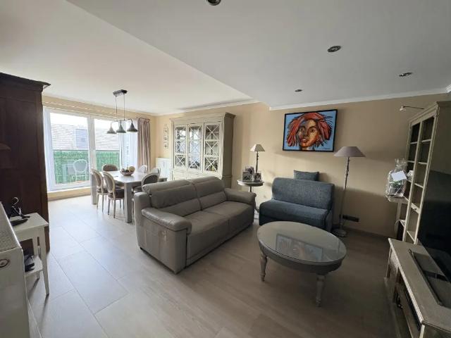 à vendre Appartement Jette