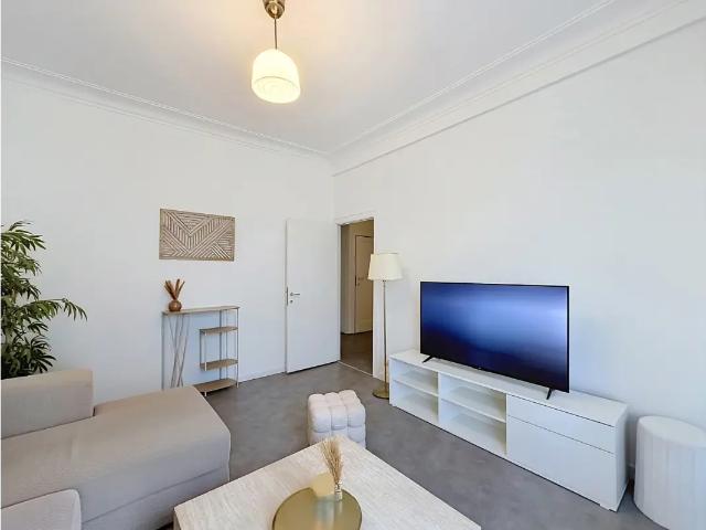 à vendre Appartement Jette
