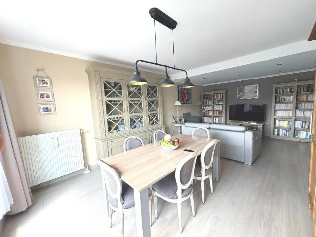à vendre Appartement Jette