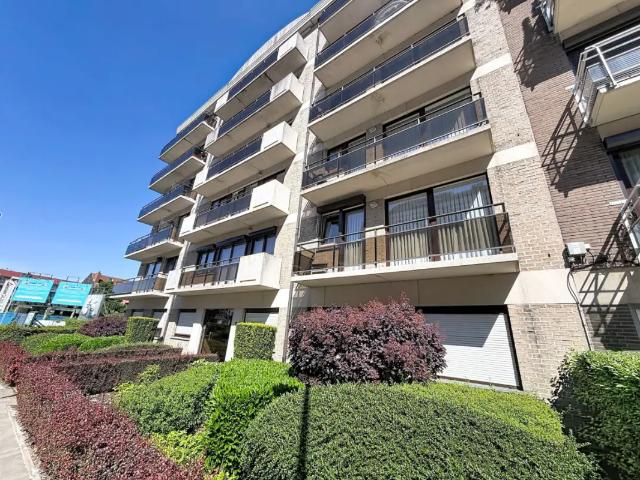 à vendre Appartement Jette