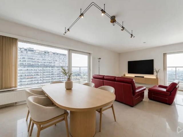 à vendre Appartement Jette Arbre ballon