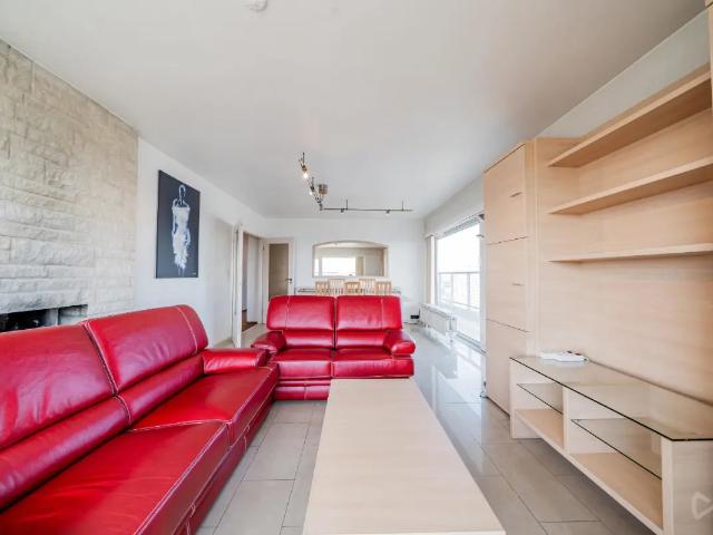 à vendre Appartement Jette Arbre ballon