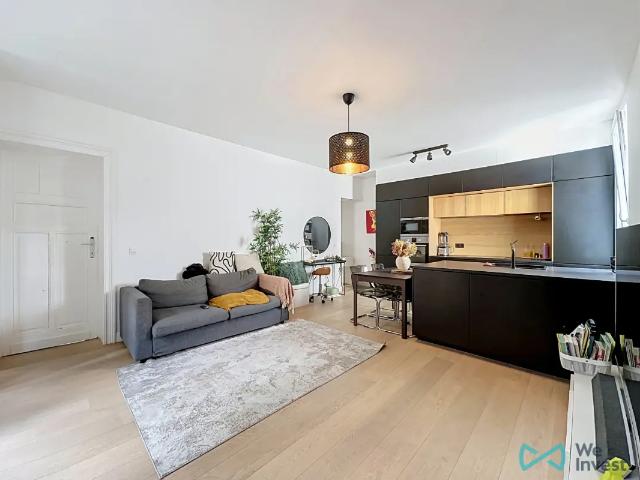 à vendre Appartement Jette avenue Capart