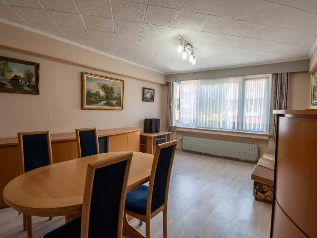 à vendre Appartement Jette Avenue Capart