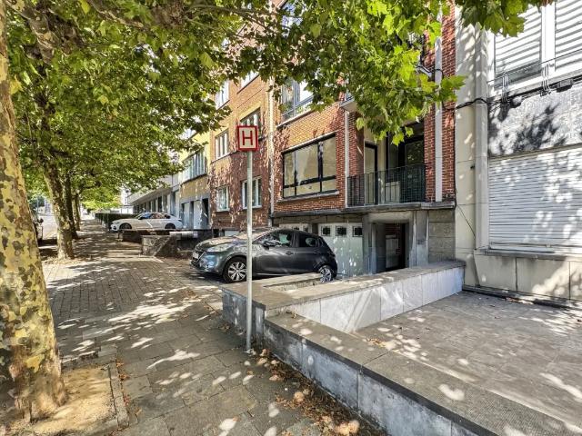 à vendre Appartement Jette Avenue Guillaume De Greef