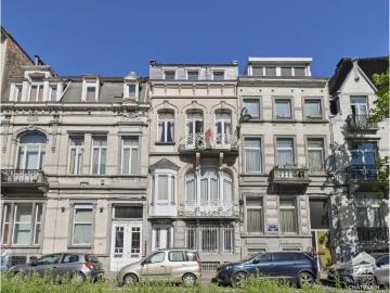 1081, Molenbeek-Saint-Jean, Bruxelles-Capitale