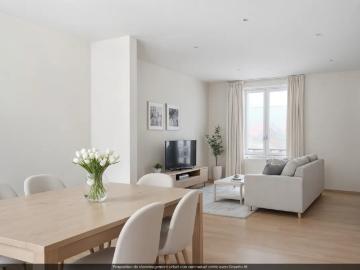 à vendre Appartement Jette Avenue de Jette
