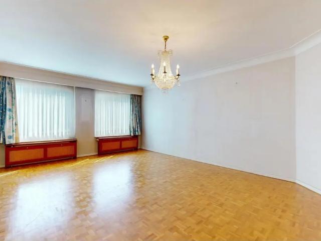 à vendre Appartement Jette Avenue de Jette