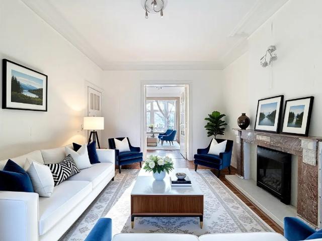 à vendre Appartement Jette Avenue de la Constitution