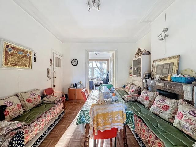 à vendre Appartement Jette Avenue de la Constitution