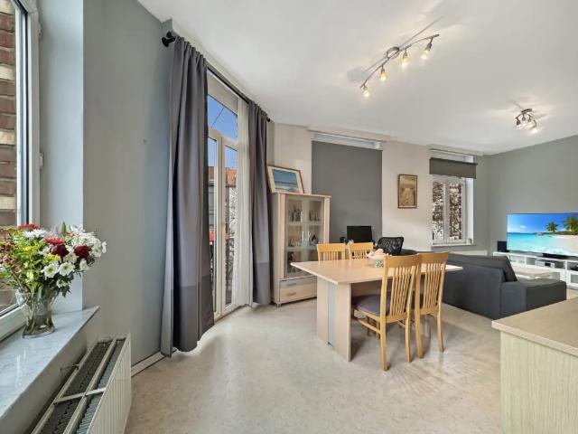 à vendre Appartement Jette Avenue de Laeken