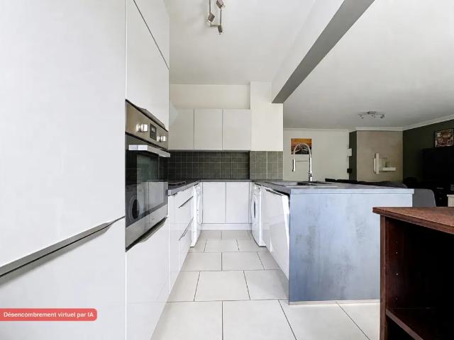 à vendre Appartement Jette Avenue de Laeken
